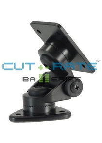 Dash Mounting Bracket for Advanced Charger – 1-Bay Rapid Vehicle Charger