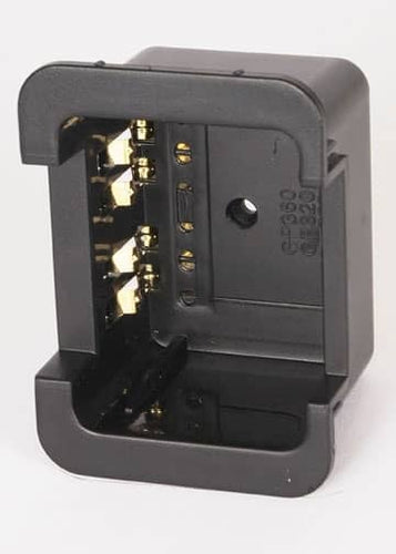 Motorola HT1250 LS Plus Charger – 12-Bay Rapid Charger