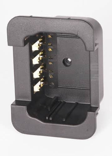 Motorola HNN9987A Charger – 12-Bay Rapid Charger