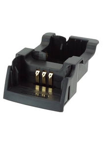 Motorola PMNN4458 Charger – 2-Bay Rapid Vehicle Charger