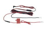 UCUVHW-B Hard Wire Vehicle DC Kit