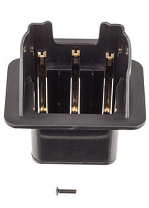 Vertex-Standard VX-874 Charger – 6-Bay Rapid Charger (Slim Design)