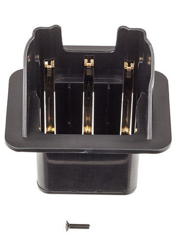 Yaesu-Vertex VX-824 Charger – 1-Bay Rapid Vehicle Charger