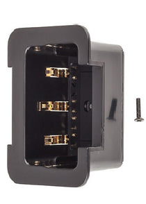 Vertex-Standard VX-600U Charger – 12-Bay Rapid Charger