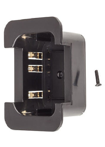 Vertex-Standard AAG41X021 Charger – 6-Bay Rapid Charger (Slim Design)