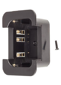 Vertex-Standard AAG41X021 Charger – 6-Bay Rapid Charger (Slim Design)
