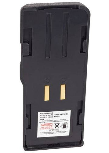 Uniden SPS454 Battery
