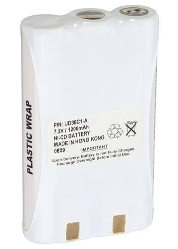 Uniden BKB191202 Battery