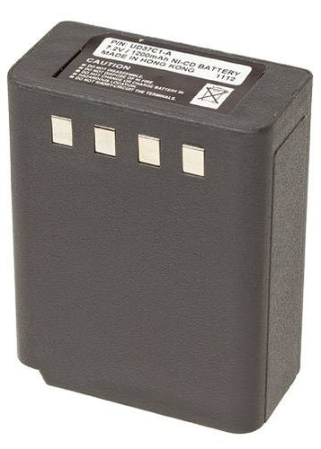Uniden FPU Battery
