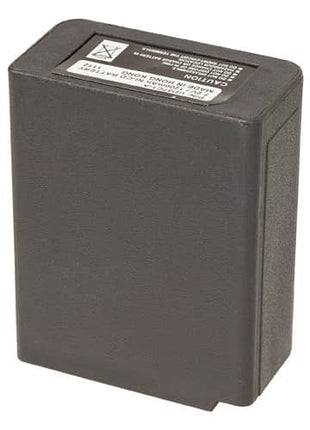 Uniden BEARCAT BC55XLT Battery