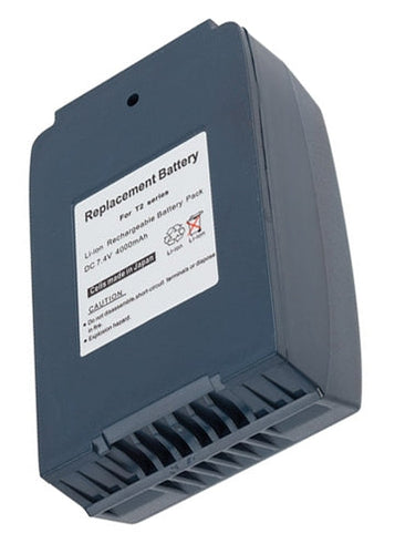 Honeywell 730022 Battery
