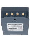 Honeywell 730022 Battery
