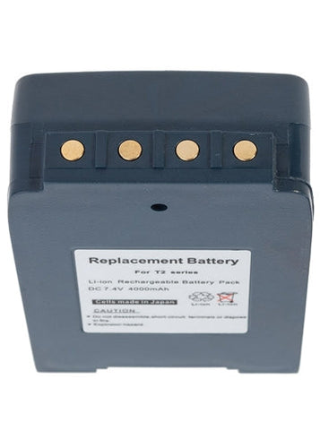 Vocollect 730022 Battery