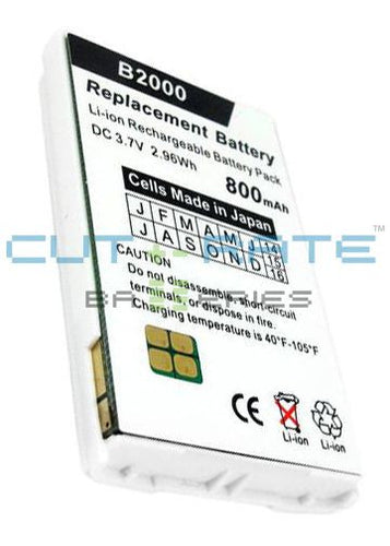 Vocera 230-01770 Battery