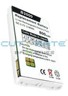 RB-B2000-LW Battery