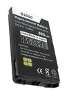 RB-B2000-LB Battery