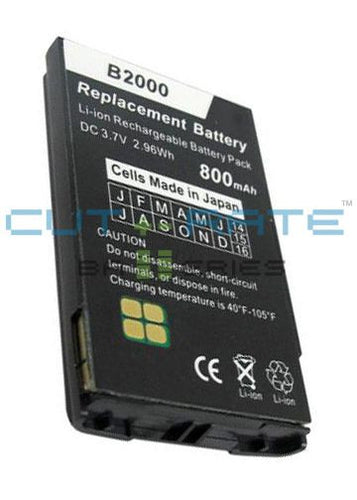 RB-B2000-LB Battery
