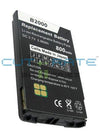 RB-B2000-LB Battery