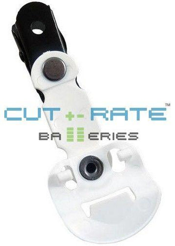 Universal Clip for Vocera 230-01980 Communications Badge (Pack of 5 Clips)