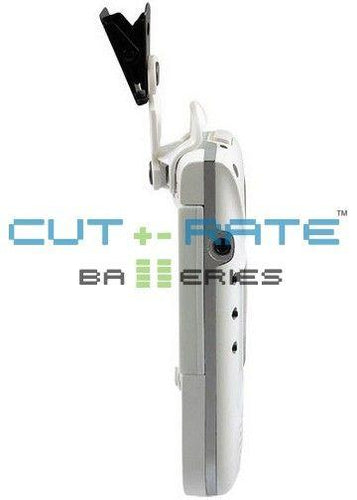 Universal Clip for Vocera 230-01980 Communications Badge (Pack of 5 Clips)