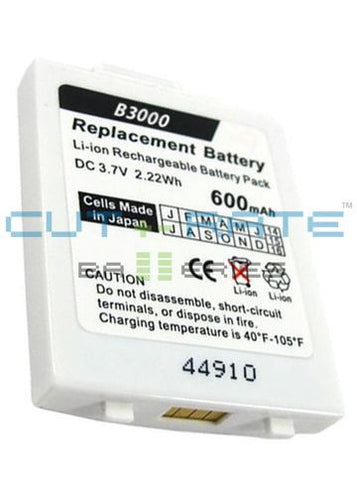 Vocera B3000N Battery