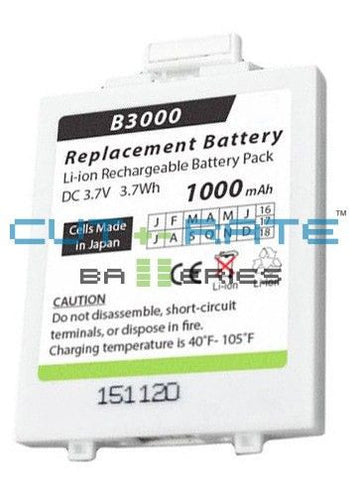 VO31L2-G Battery