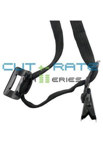 Lanyard for Vocera B3000 Communications Badge (Pack of 5 Lanyards)