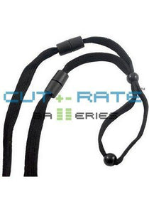 Lanyard for Vocera B3000N Communications Badge (Pack of 5 Lanyards)