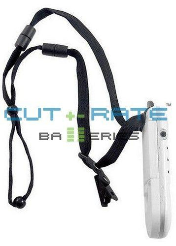 Lanyard for Vocera B3000 Communications Badge (Pack of 5 Lanyards)