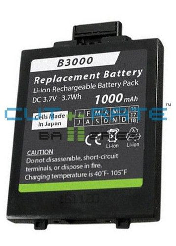 RB-B3000-LBE Battery