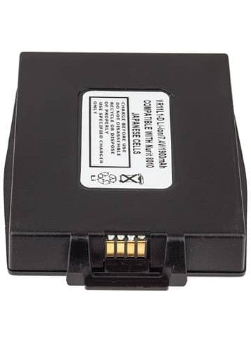 Lipman Nurit 8000 Battery