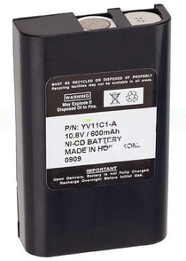 Wilson Mini-Com I Battery