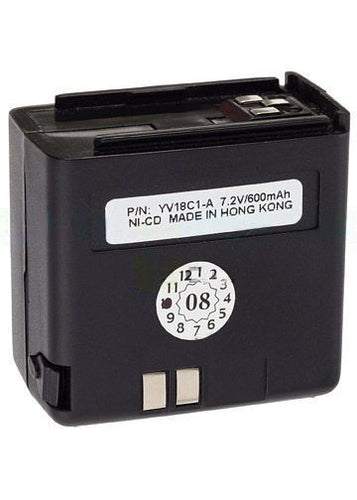 WC-091N-FNB25 Battery