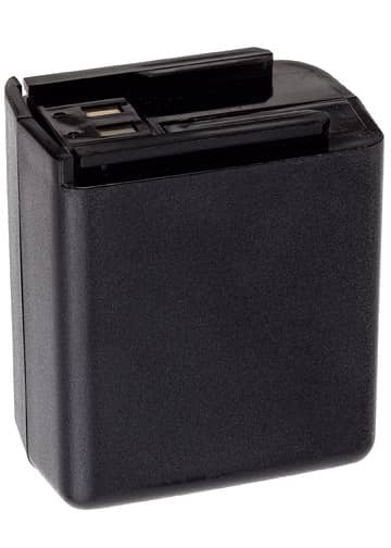 Vertex Standard FNB-29s Battery