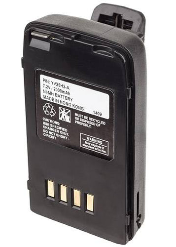 Vertex Standard VFT-50 Battery