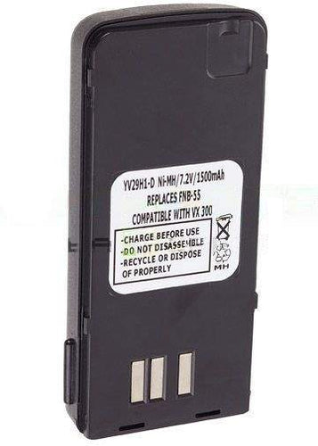 RAD4135 Battery