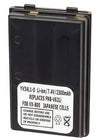 Yaesu-Vertex VX-800U Battery