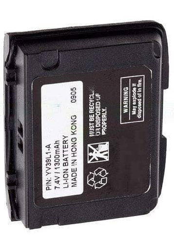 Vertex Standard FNB-V80LI Battery
