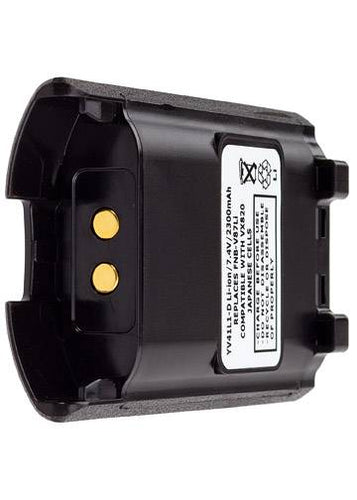 Vertex Standard VX-971 Battery