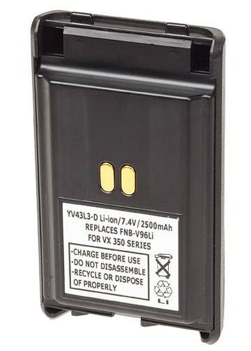 Yaesu-Vertex VX-354U Battery