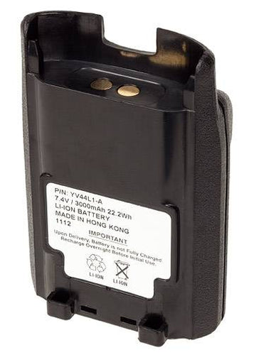 Vertex Standard AAE78X001 Battery
