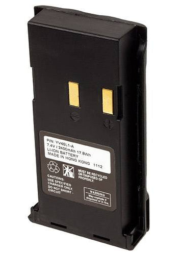 OSFNBV68LI Battery