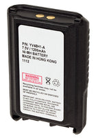 Vertex Standard FNB-V106 Battery