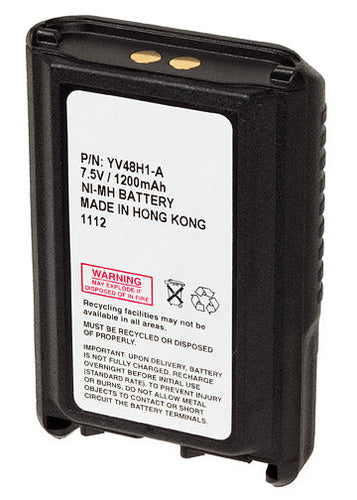 RAD0266 Battery