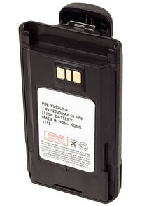 Vertex Standard FNB-113 Battery