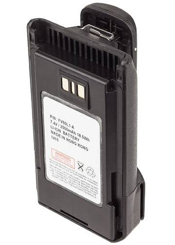 Standard FNB-V127LI-UNI Battery