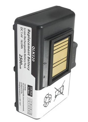 Zebra QLn220 Battery