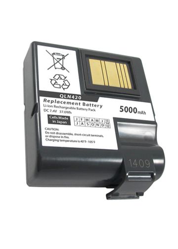 ZB43L2-G Battery