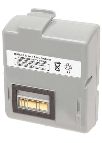 Zebra AK17463-005 Battery