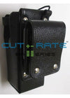 Radio Shack T19-1207BTY Small Capacity Compact Battery Radio Case